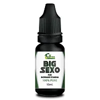 Trendy Big-Sexo Oil Sex Oil Sexual Oil Power Oil For Long Size Reduce Sex Problems For More Power Men Long Time Oil-thumb1