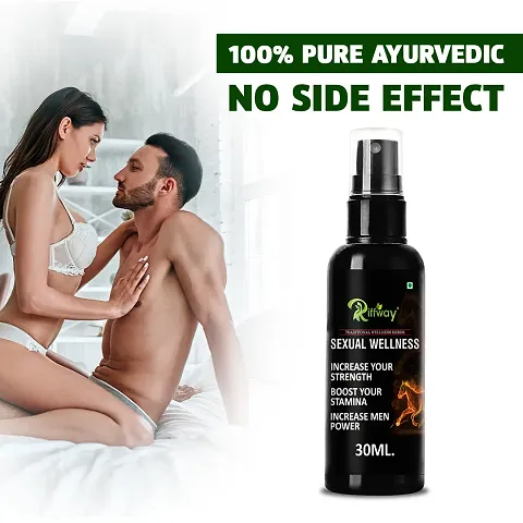 Premium Quality Sexual Wellness Essential