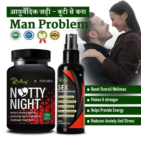 Premium Quality Sexual Wellness Essentials