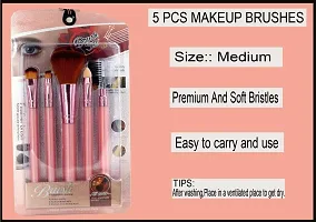 G4U 17-Piece Glow Up Makeup Kit : Every Essential All-in-One Beauty Set A06-thumb2