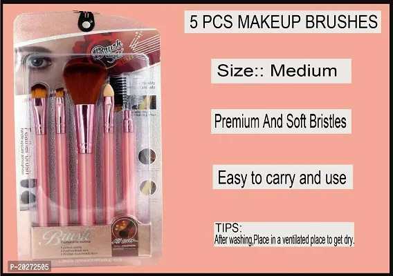 G4U 17-Piece Glow Up Makeup Kit : Every Essential All-in-One Beauty Set A06-thumb3