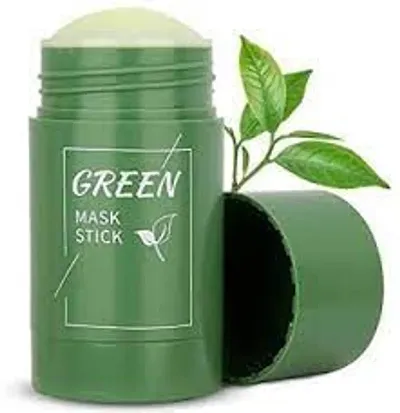 Best Quality Green Tea Mask Sticks