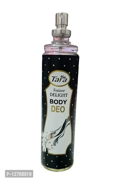 Very Str Tara Body DEO Safe for Skin (135ML)-thumb3