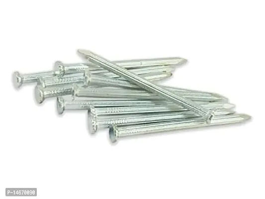 Concrete Nails (1.5-20, 2-20, 2.5-20, 3-20), Pack Of 80 Pieces