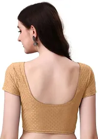 SarhulGarments Round Neck Women Blouse-thumb1