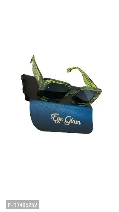 Eye Glam Mens Sunglasses UV Protection For Driving Fishing-thumb0