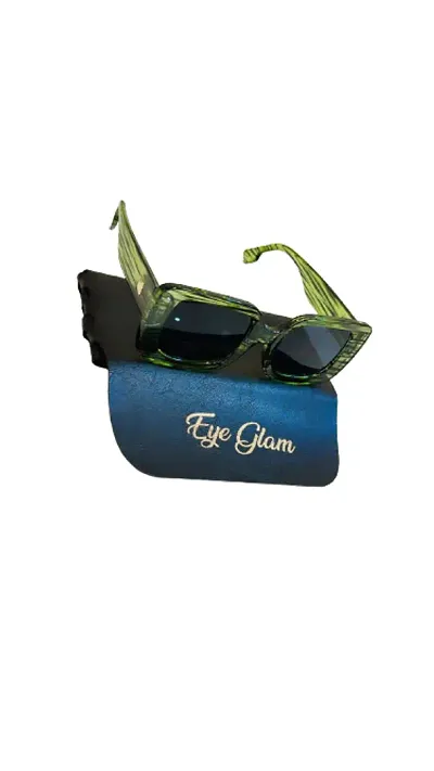 Eye Glam Mens Sunglasses UV Protection For Driving Fishing