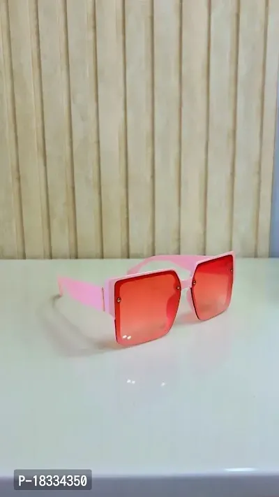 Women Trendy Sunglasses-thumb0