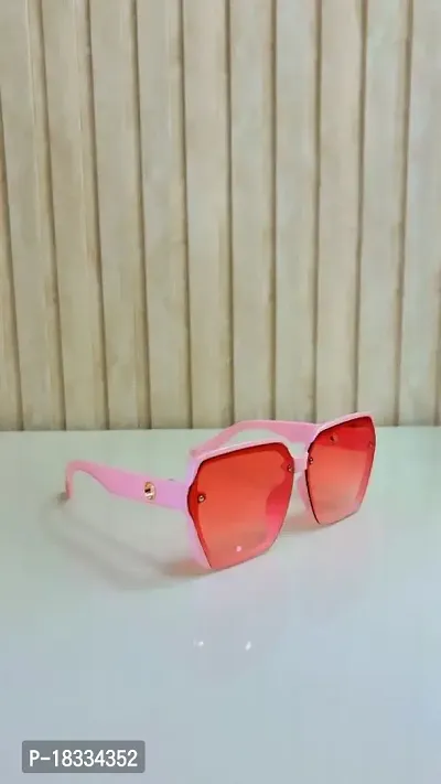 Women Trendy Sunglasses-thumb0