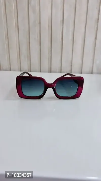 Women Trendy Sunglasses-thumb0
