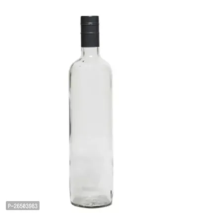 Useful Glass Airtight Water Bottle- 750 Ml