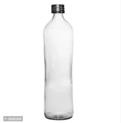 Useful Glass Airtight Water Bottle- 750 Ml