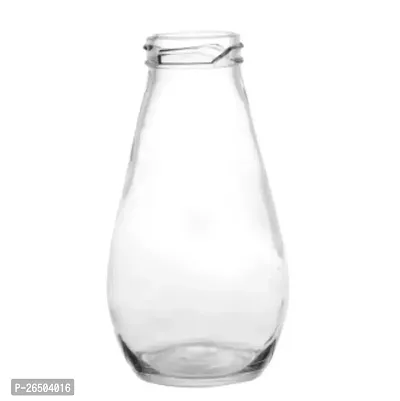 Useful Glass Airtight Bottle- 300 Ml-thumb0