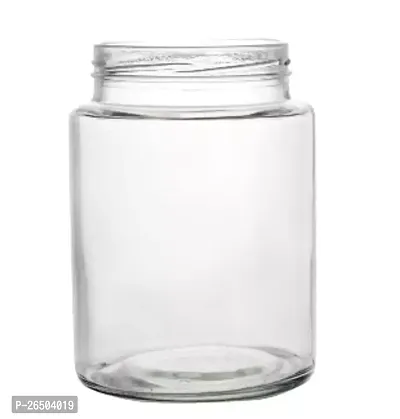 Useful Glass Airtight Cookie Jars-thumb0