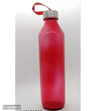 Useful Glass Airtight Water Bottle- 800 Ml-thumb0