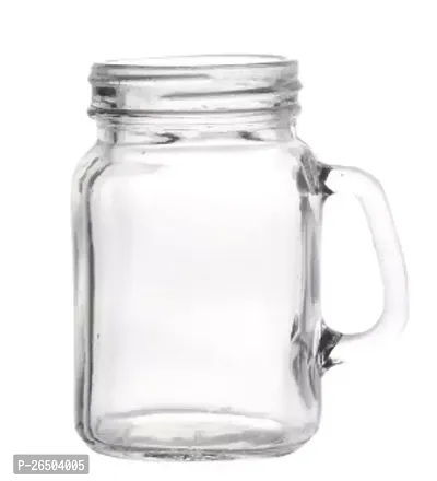 Useful Glass Airtight Masoon Jar- 100 Ml-thumb0