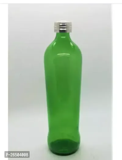 Useful Glass Airtight Water Bottles-thumb0