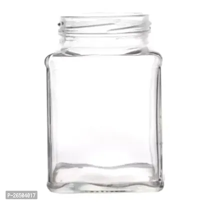 Useful Glass Airtight Jar