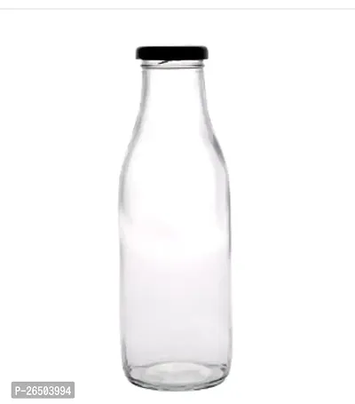 Useful Glass Airtight Water Bottles
