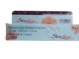 Skinshine fairness cream pack of 3 X 30 grams each-thumb3