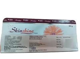 Skinshine fairness cream pack of 3 X 30 grams each-thumb2