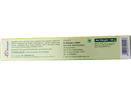 Dentosys Neem toothpaste pack of 4 X 100 grams each-thumb2