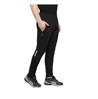 Men's Sports Regular Track Pants-thumb1