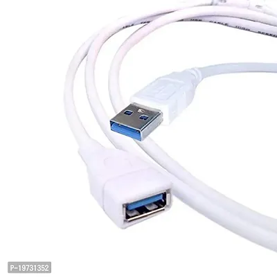 WETEK USB 2.0 Extension Cable-thumb2
