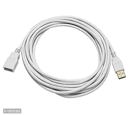 WETEK USB 2.0 Extension Cable-thumb0