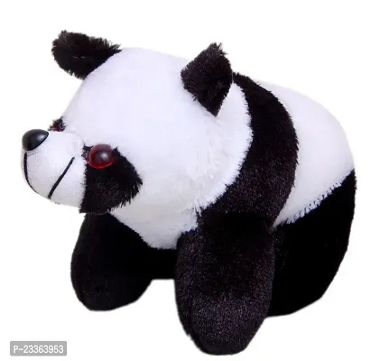 Styler Panda Soft toys Black And White 30 cm.