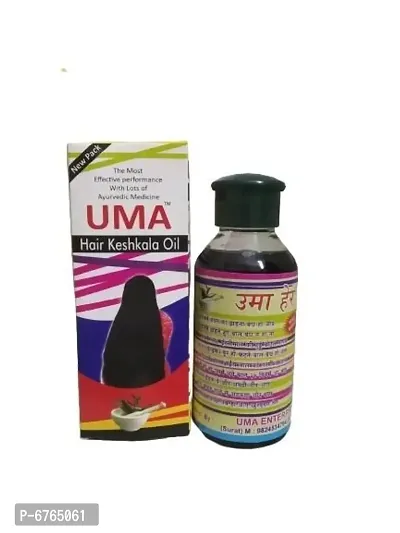 Uma keshkala hair oil-thumb0