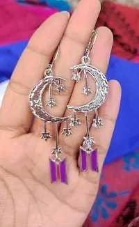 BTS earrings, BTS kpop earrins for women and girls-thumb4