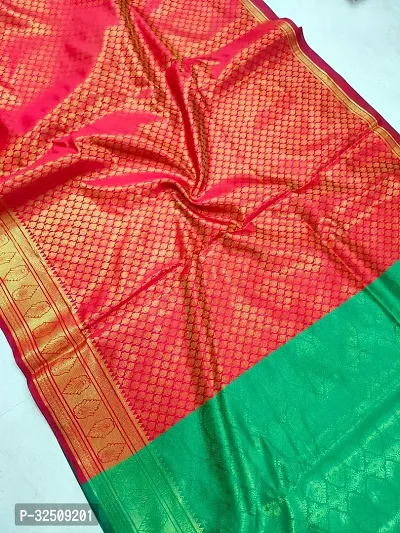 Kanjiveram pattu silk palain.-thumb0