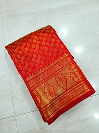 Kanjiveram pattu silk palain.-thumb1