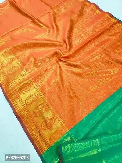 Kanjiveram pattu silk palain.-thumb0