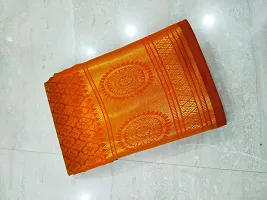 Kanjiveram pattu silk palain.-thumb1