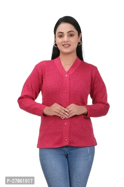 FASHIONABLE WOMENS SWEATERS-thumb0