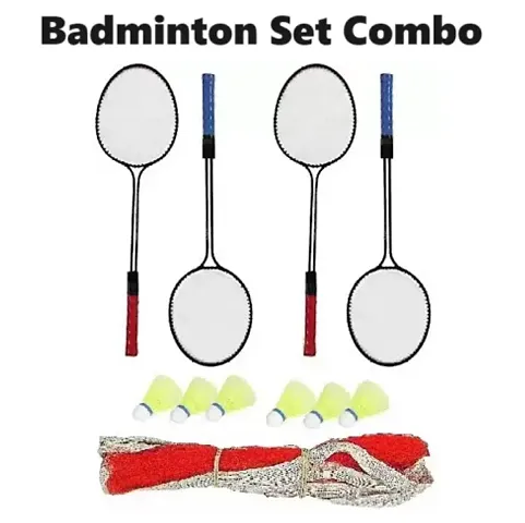 Badminton Collections Vol-6