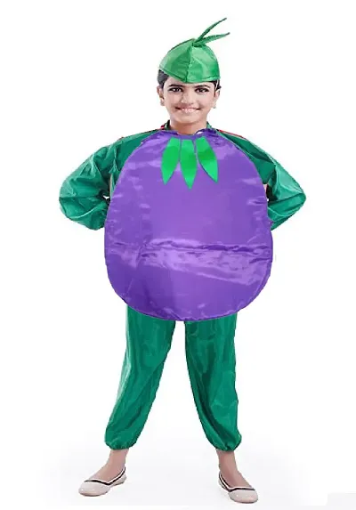 Funny Halloween Party Children's Day Cartoon Fruit Vegetable Costume  Cosplay Clothes Pumpkin Banana Tree For Boy Girl | Fruugo SA