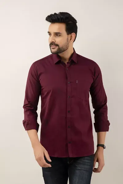 Hot Selling cotton casual shirts Casual Shirt 