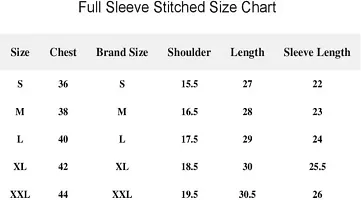 Elegant Cotton Blend Printed Short Sleeves Casual Shirts For Men-thumb1