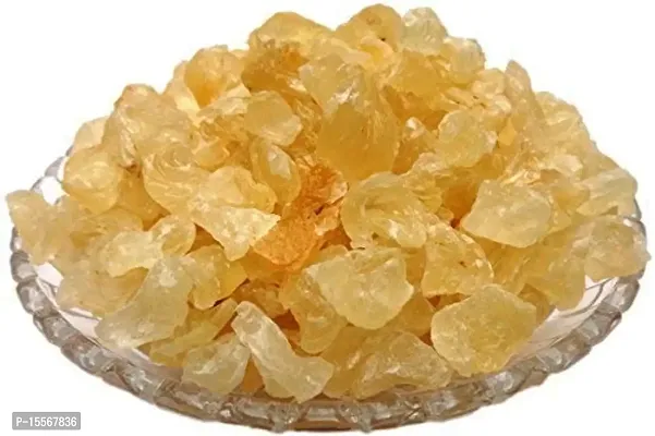 Gond Katira | Tragacanth Gum - 400 Gm