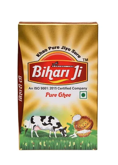 Best Selling Milk Ghee