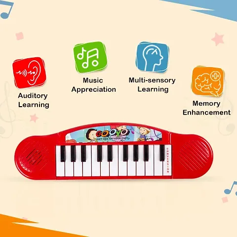 Trendy Musical Toys 