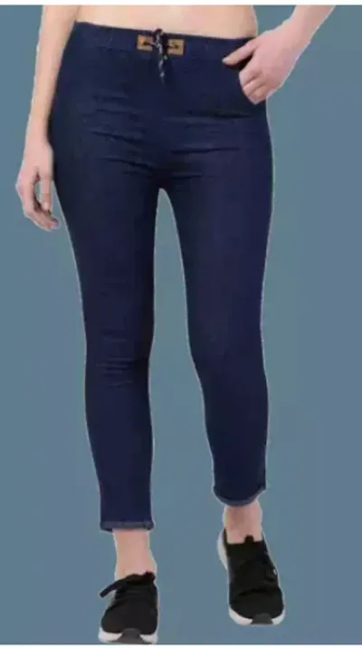 Must Have Denim Womens Jeans  Jeggings