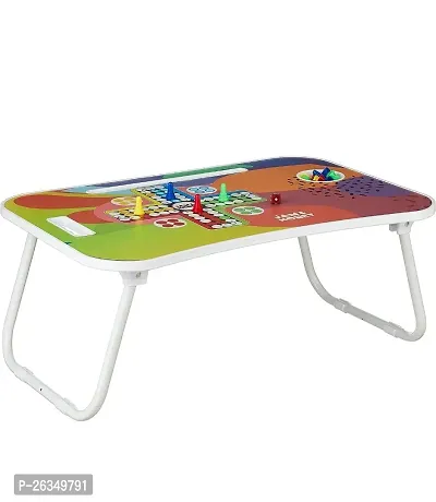 Multifunctional Foldable Study Table For Kids-thumb0