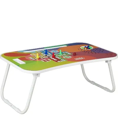 Multifunctional Foldable Study Table For Kids