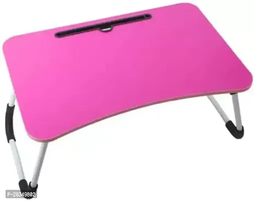 Multifunctional Foldable Study Table For Kids-thumb0