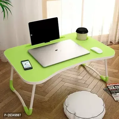 Multifunctional Foldable Study Table For Kids-thumb0