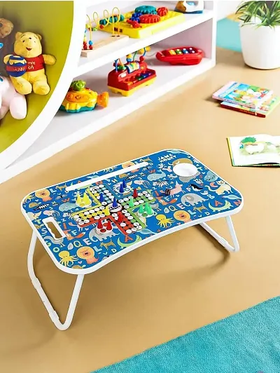 Multifunctional Foldable Study Table For Kids